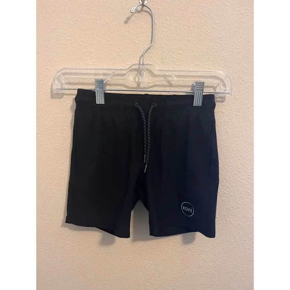 Bundle of Two Boys Swim Shorts